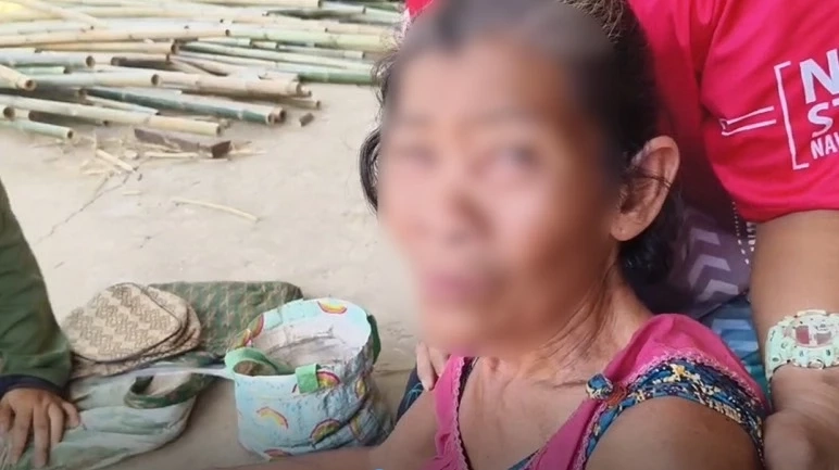 นางหนูเพียง