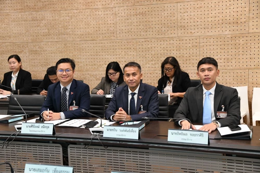 ก.มหาดไทย ยืนยันปล่อยเช่าคอนโดเช่ารายวันผิด พ.ร.บ.โรงแรม