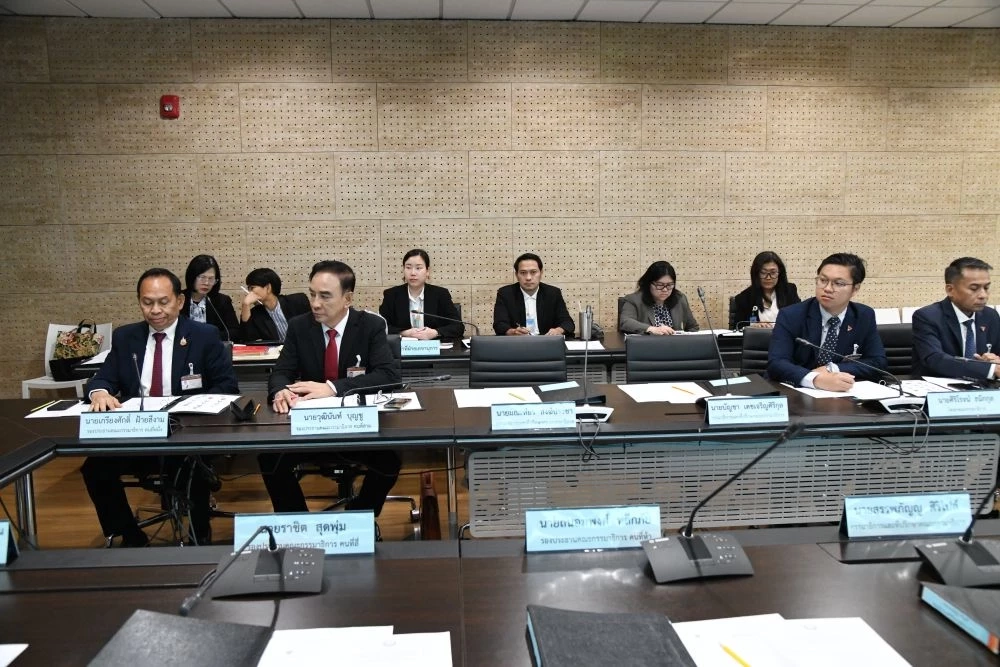 ก.มหาดไทย ยืนยันปล่อยเช่าคอนโดเช่ารายวันผิด พ.ร.บ.โรงแรม