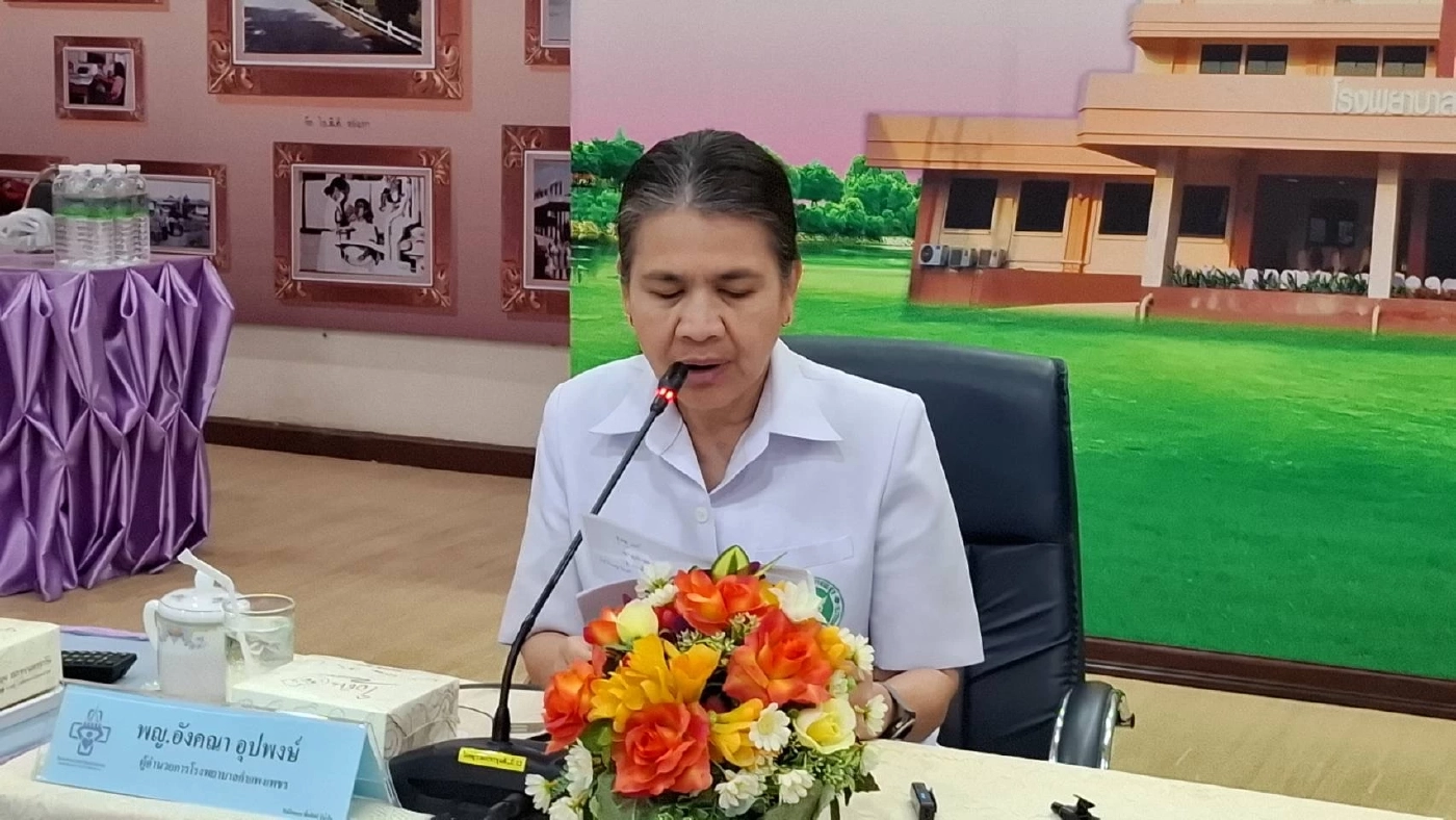 หมอชี้แจง ปมวินิจฉัยผู้ป่วยไมเกรน สุดท้ายเสียชีวิต เพราะอะไร