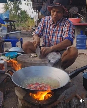 "เซฟ กระทะฮ้าง" ตัดพ้อ ไม่ติดใจจ่ายภาษี ถามตอนลำบากไปอยู่ไหนมา