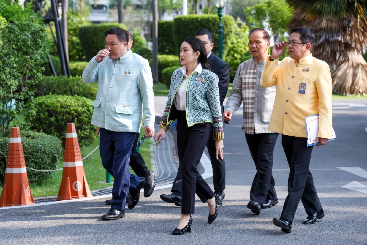 ThaiGP อาจจัดปีหน้าเป็นปีสุดท้าย หลังไทยยังไม่ต่อสัญญา