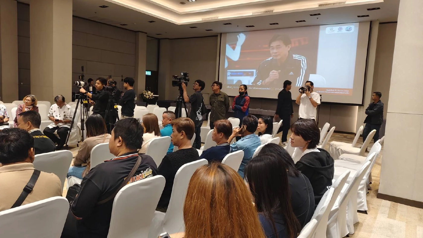 มูลนิธิหญิงชายก้าวไกลมูลนิธิเด็ก เยาวชนและครอบครัว ขบวนการสร้างเสริมสุขภาพประชาชน ร่วมกันจัดเสวนาเรื่อง “เสียงเหยื่อพนัน : มุมมองต่อคาสิโนและพนันออนไลน์ถูกกฎหมาย”