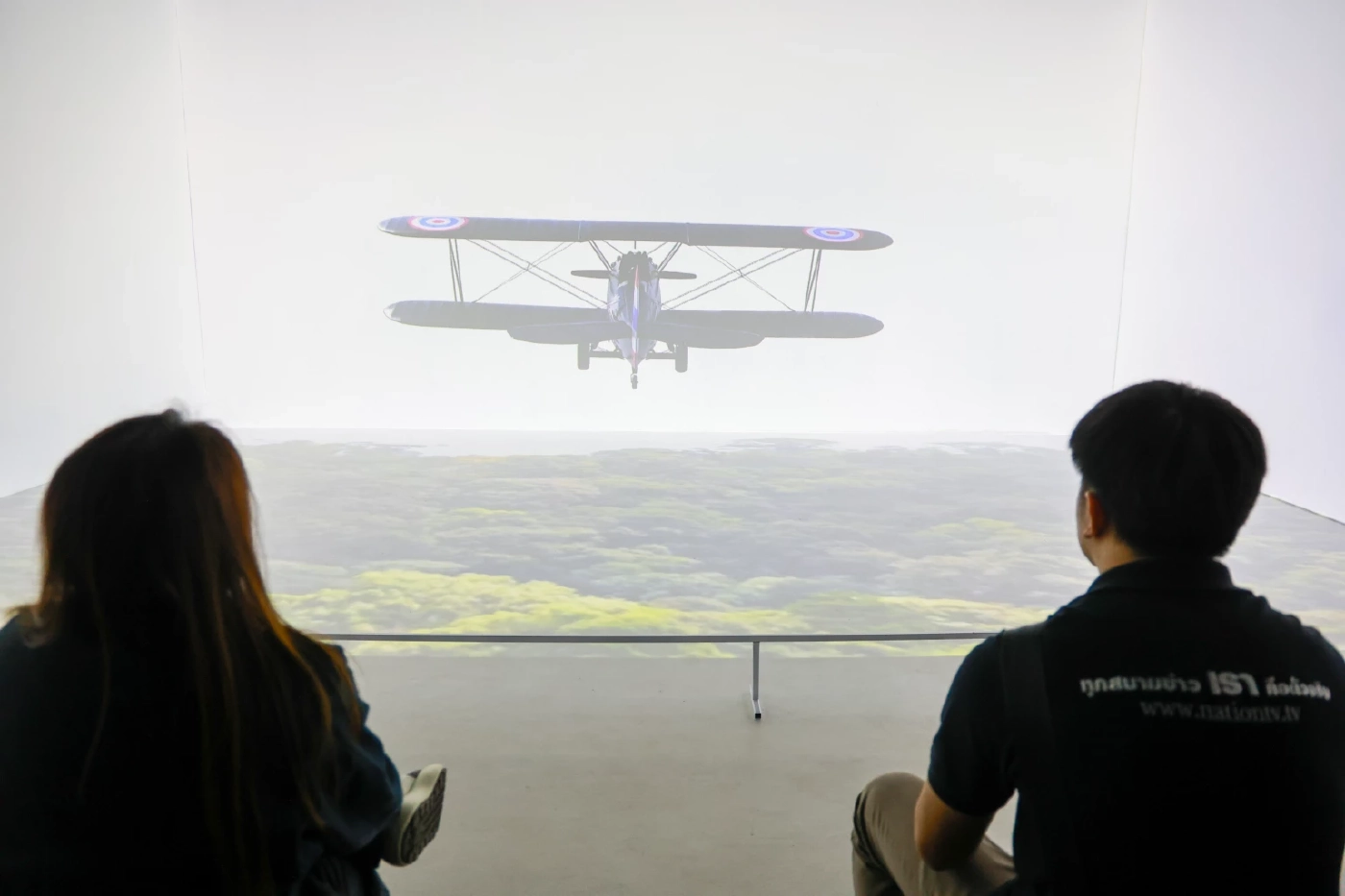 จัดใหญ่! International Air Show ครบรอบ 88 ปี กองทัพอากาศ 7-8 มี.ค. 68