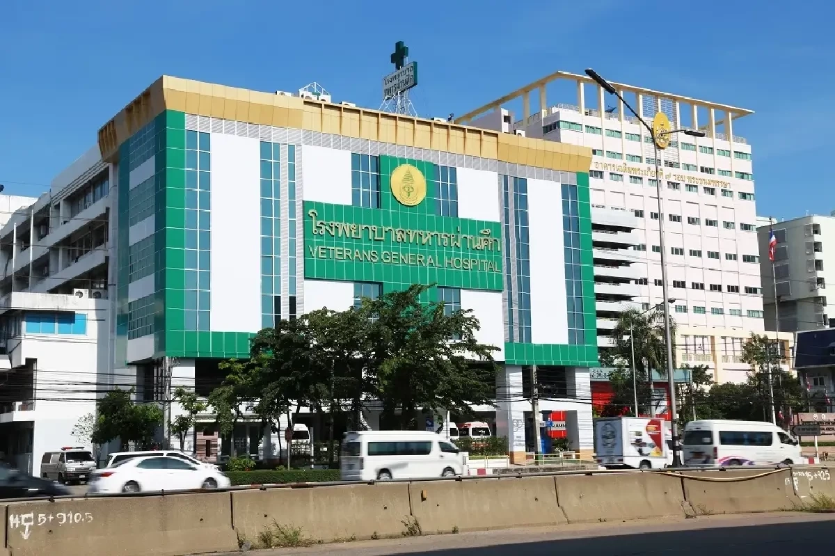 ตามสาวแก๊งทุจริตยา รพ.ทหารผ่านศึก ร้านยาทั่วไปไม่กล้ารับซื้อ