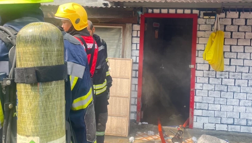 ไฟไหม้เงิน 10 ล.ยังอลเวง พบโยงบัญชีธนาคารมากกว่า 1,000 บัญชี