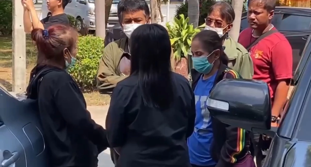 เปิดคำสารภาพเมียโหด รวมหัวลูกชาย วางแผนสังหารสามีตัวเอง