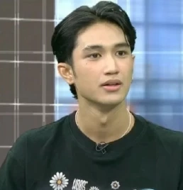 บอส แดนเซอร์