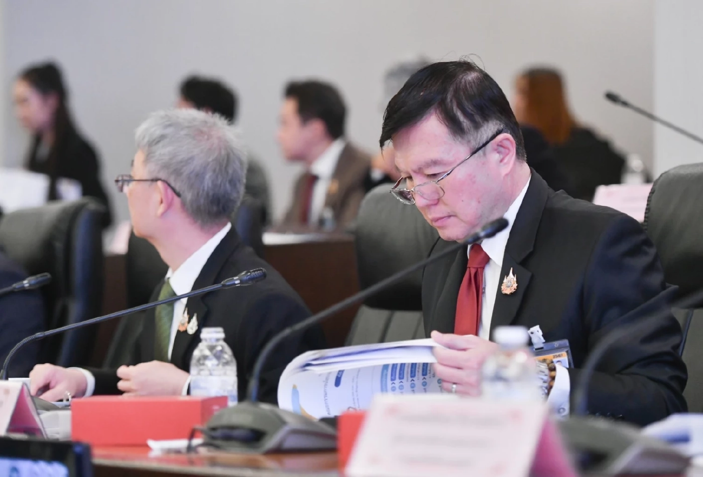 มติ "ห้ามขายเหล้า 5 วันพระใหญ่" แต่เปิดช่องขายเฉพาะ สถานที่ยกเว้น