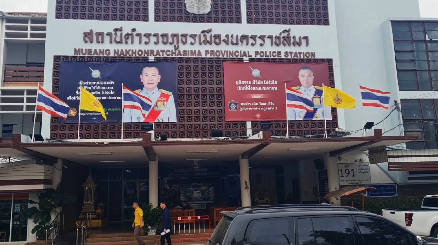 ฝรั่งต่อยหมอ! เตรียมออกหมายจับ "ชายเยอรมัน" คลั่งทำร้ายหมอฟัน