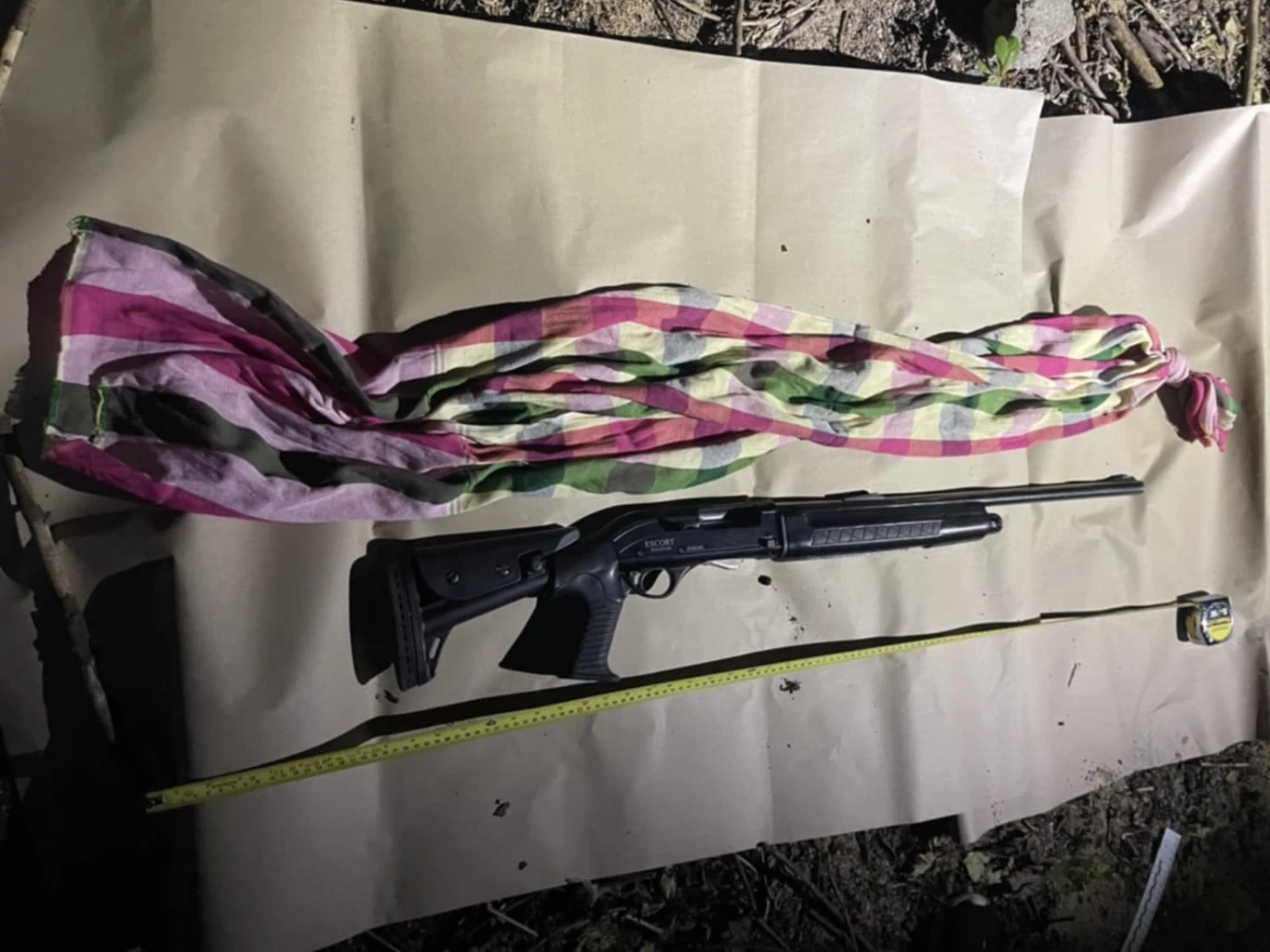 หักยาเดือด! จับมือยิงถล่มบ้านพัก ลูกหลงคร่าปู่วัย 82 เปิดแผนประทุษกรรม