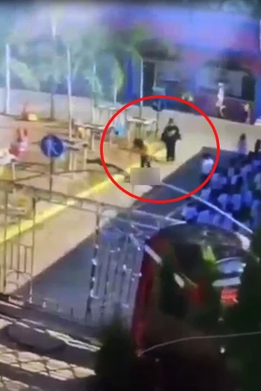 จันทร์นี้รู้เรื่อง! "ผู้ว่าฯ สตูล" สั่งสอบ "ครูเหยียบคอ ด.ช. 4 ขวบ"