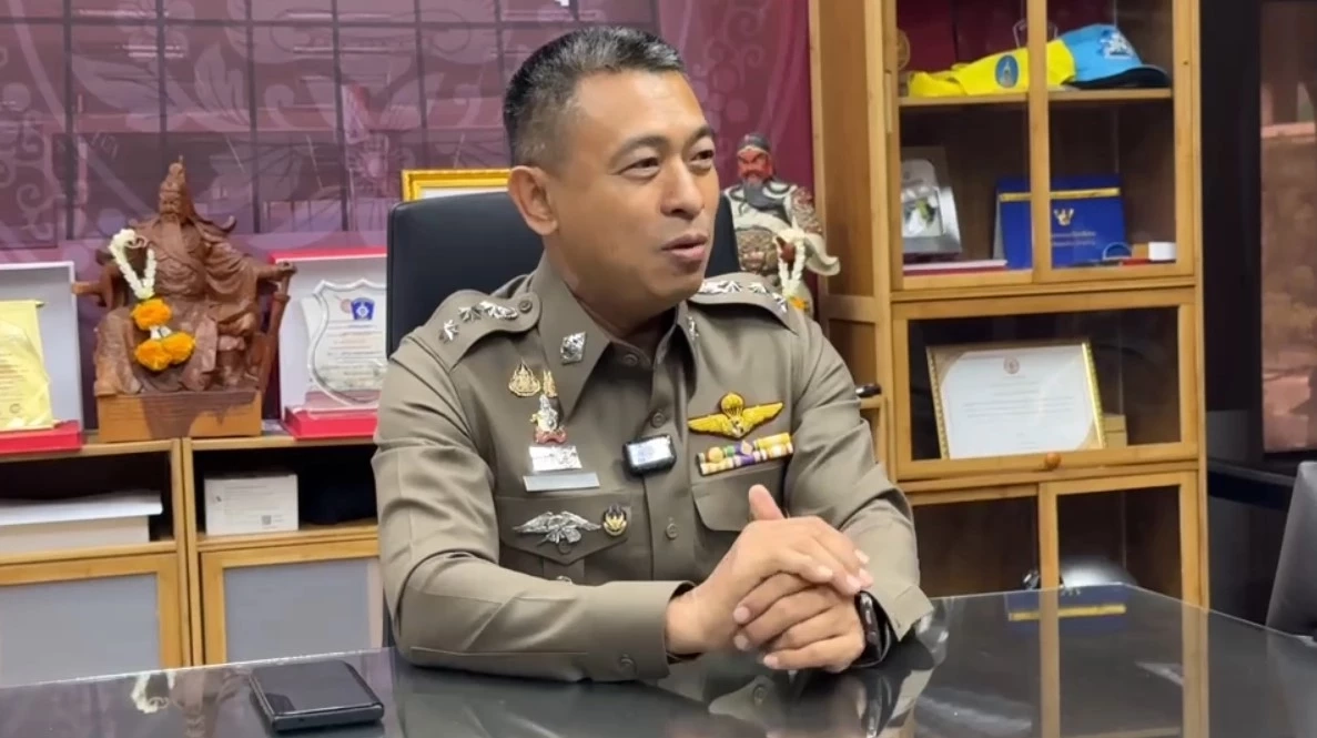 ตร.เผยผลสอบบัญชีสาวกุเรื่องไฟไหม้เงินสด 10 ล้านบาทในบ้าน