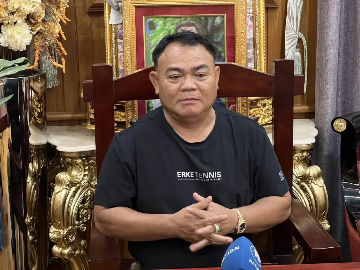Exclusive! “หม่อง ชิต ตู่” ดูแล "คอลเซ็นเตอร์" ไม่ไหว ประกาศ 30 ประเทศรับ 7,000 คนกลับ (มีคลิป)