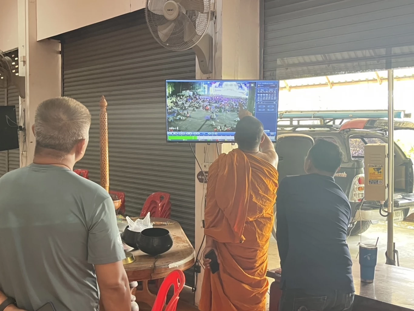 อัปเดต อาการ "แดนซ์เซอร์" หมอลำใจเกินร้อย หลังถูกวางยาปลุกเซ็กส์