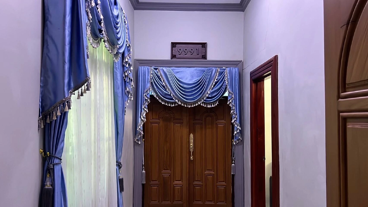 Exclusive ตอน 4! "หม่อง ชิต ตู่" เปิดบ้านให้สื่อเยี่ยมชมที่แรก