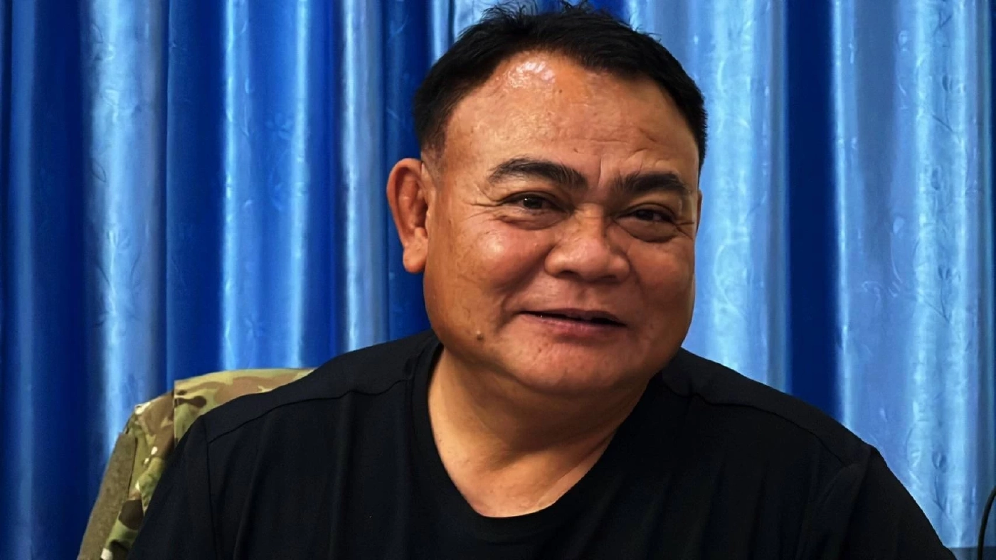 Exclusive ตอน 4! "หม่อง ชิต ตู่" เปิดบ้านให้สื่อเยี่ยมชมที่แรก