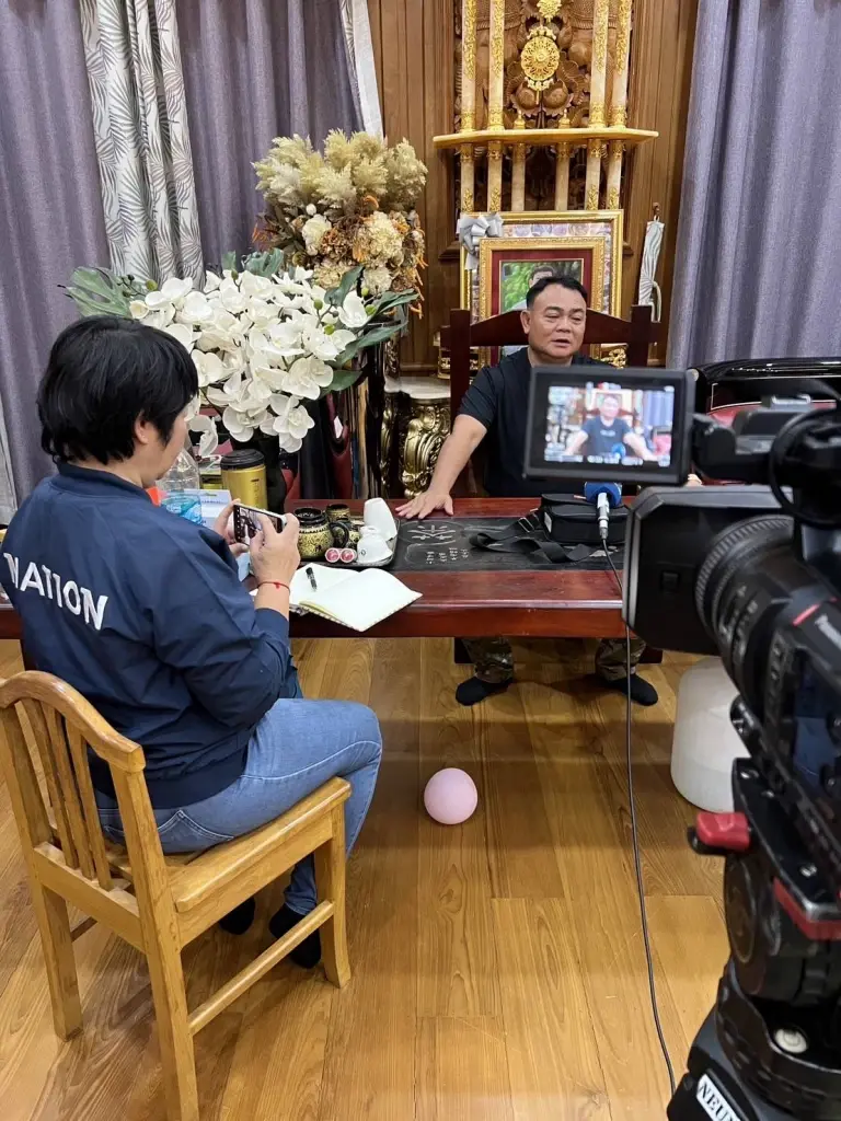 Exclusive! “หม่อง ชิต ตู่” ดูแล "คอลเซ็นเตอร์" ไม่ไหว ประกาศ 30 ประเทศรับ 7,000 คนกลับ (มีคลิป)
