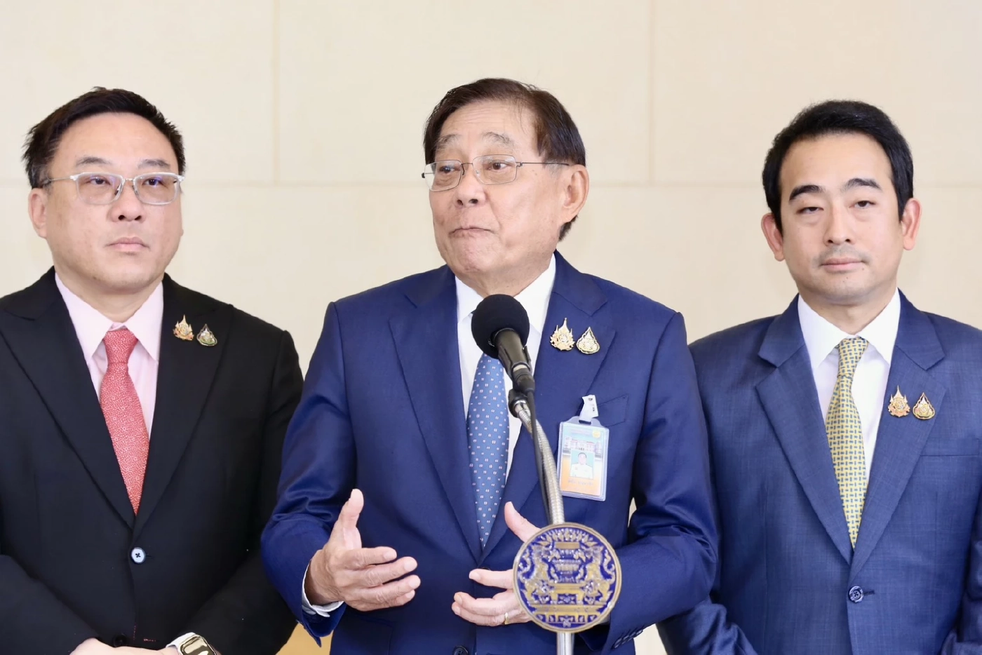 แจงปม "เงินหมื่นเฟส 3" เหตุ แจกวัยรุ่น เป็นกลุ่มตื่นรู้เทคโนโลยี