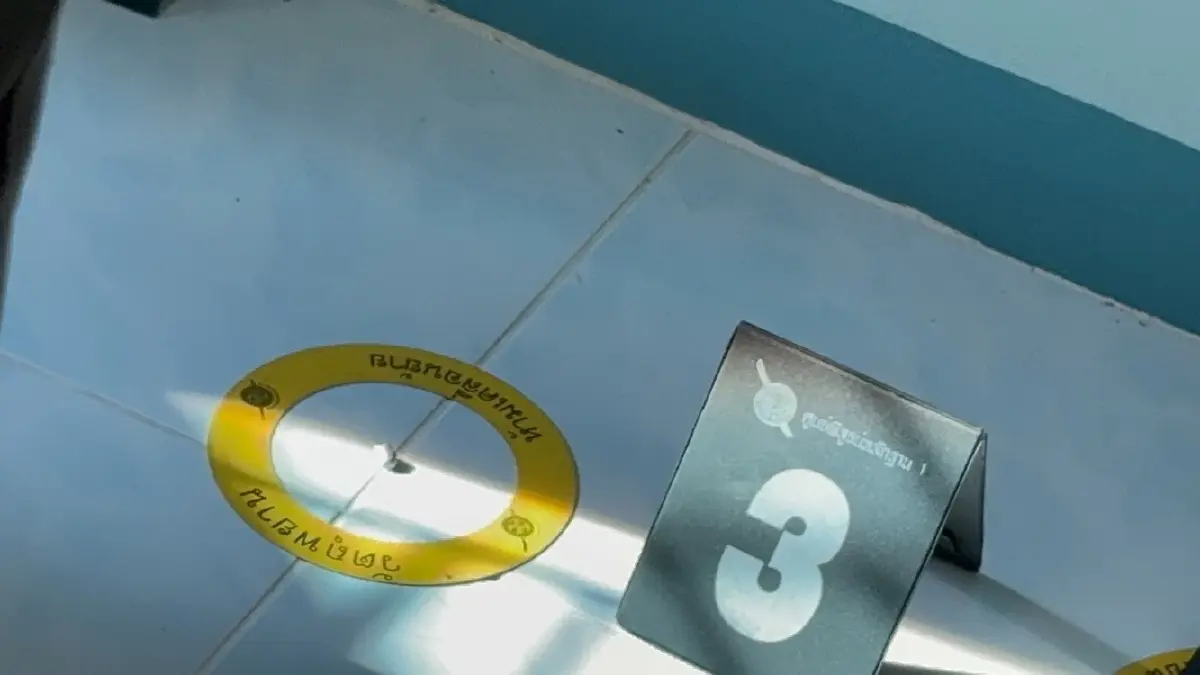 สลด! หญิงวัย 63 ยิงตัวตายในบ้านพัก สามีเผยอยู่กันแค่ 2 คน คาดสาเหตุ