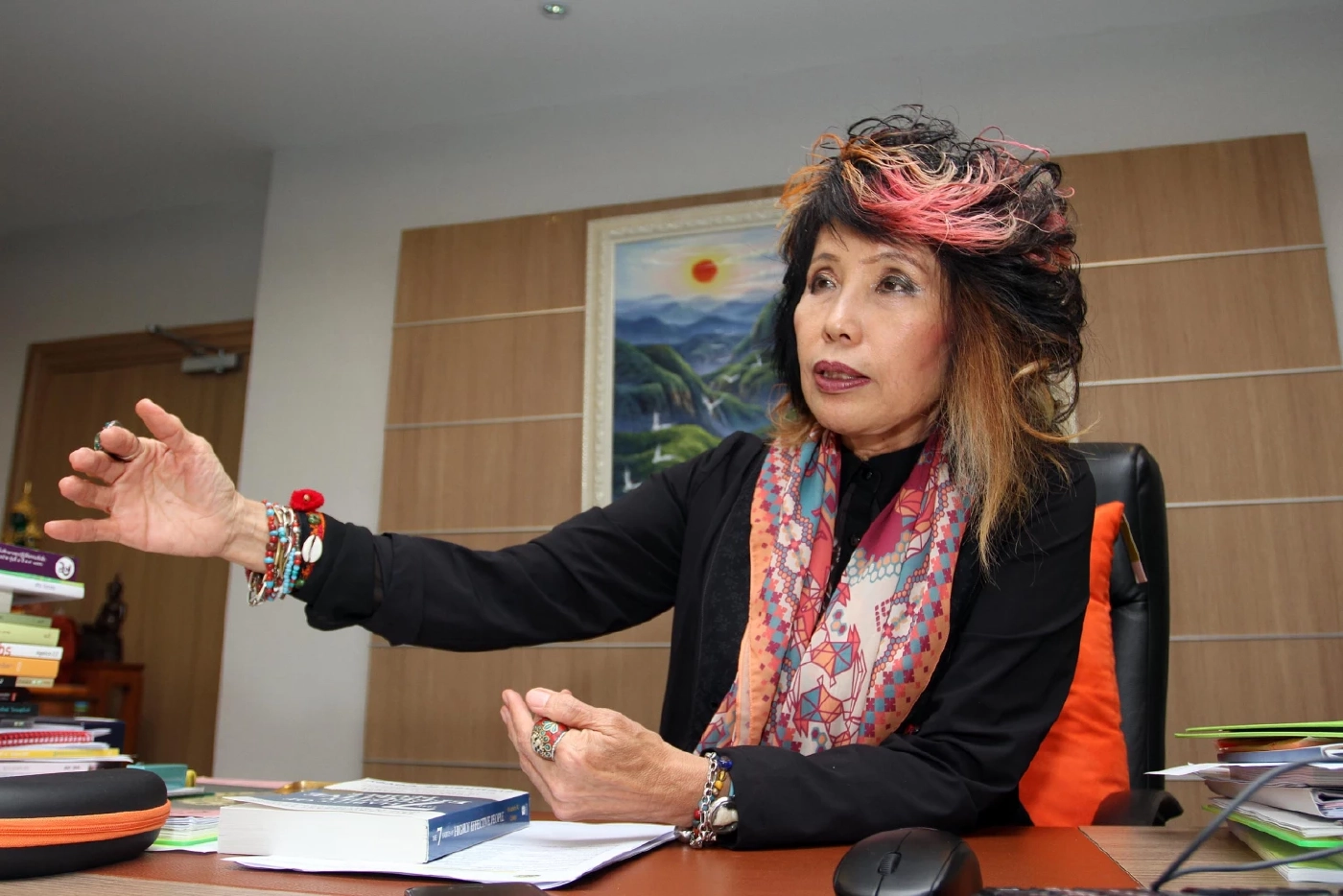 “หมอพรทิพย์” เช็กลิสต์หลักฐานชี้ชัดเหตุตาย “ผกก.โจ้”