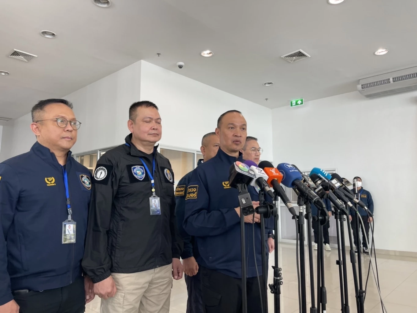 จับ "มินนี่" เว็บพนัน รอบ 2 ขยายผล มีนายตำรวจเอี่ยวอีกหรือไม่