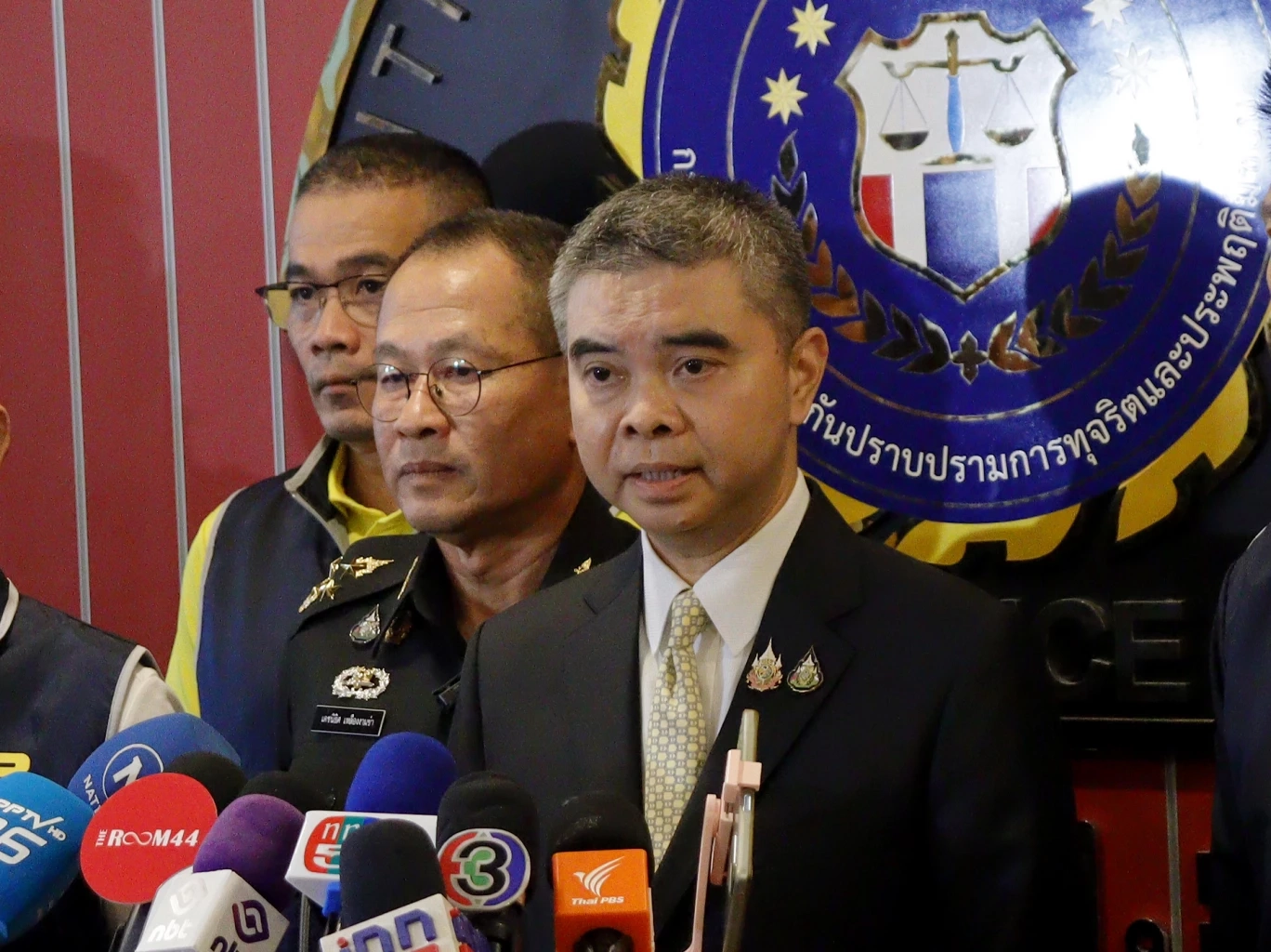 แจ้งความ สางปม ทลายขบวนการ "ทุจริตยา โรงพยาบาลทหารผ่านศึก"