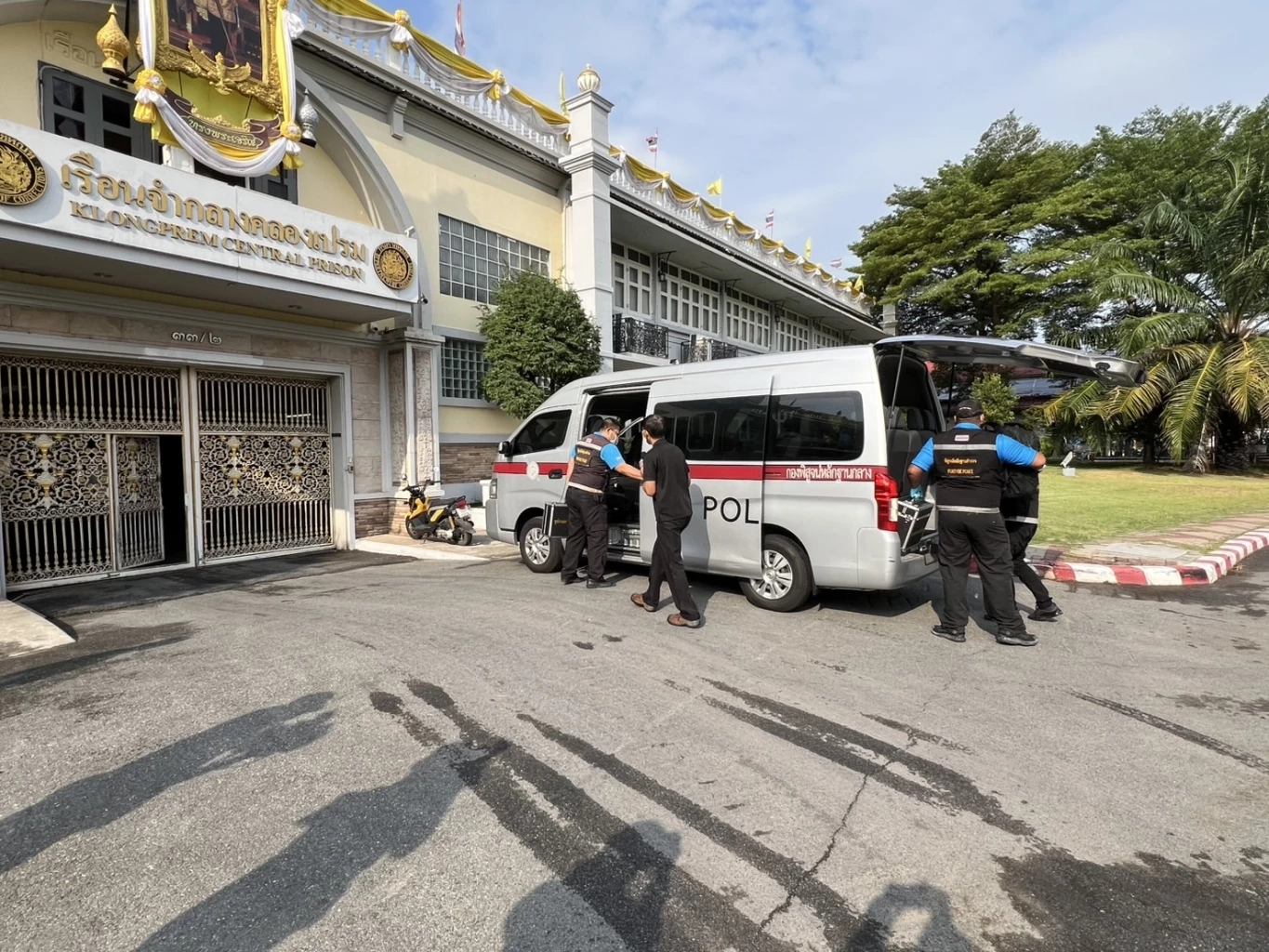 อัยการชี้ข้อ กม. "ผกก.โจ้" ตายในเรือนจำ จนท.ต้องทำแบบใดบ้าง