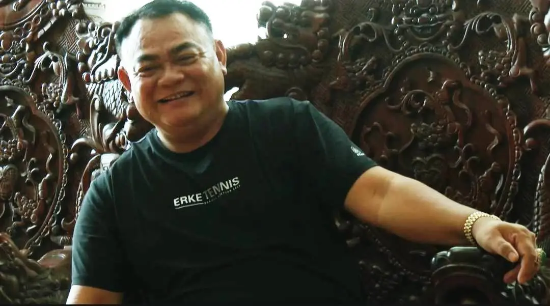 Exclusive ตอน 3! พลิกสนาม "คอลเซ็นเตอร์" เป็น "สนามการค้า"