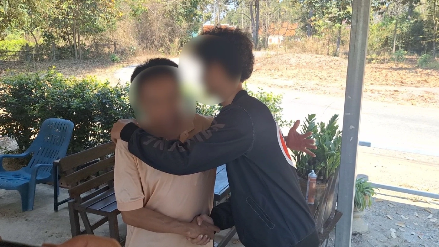 ตำรวจเมากร่างทะเลาะวิวาท รุดขอโทษ เจ้าของร้านอาหาร หลังปรากฏคลิปแชร์ว่อน