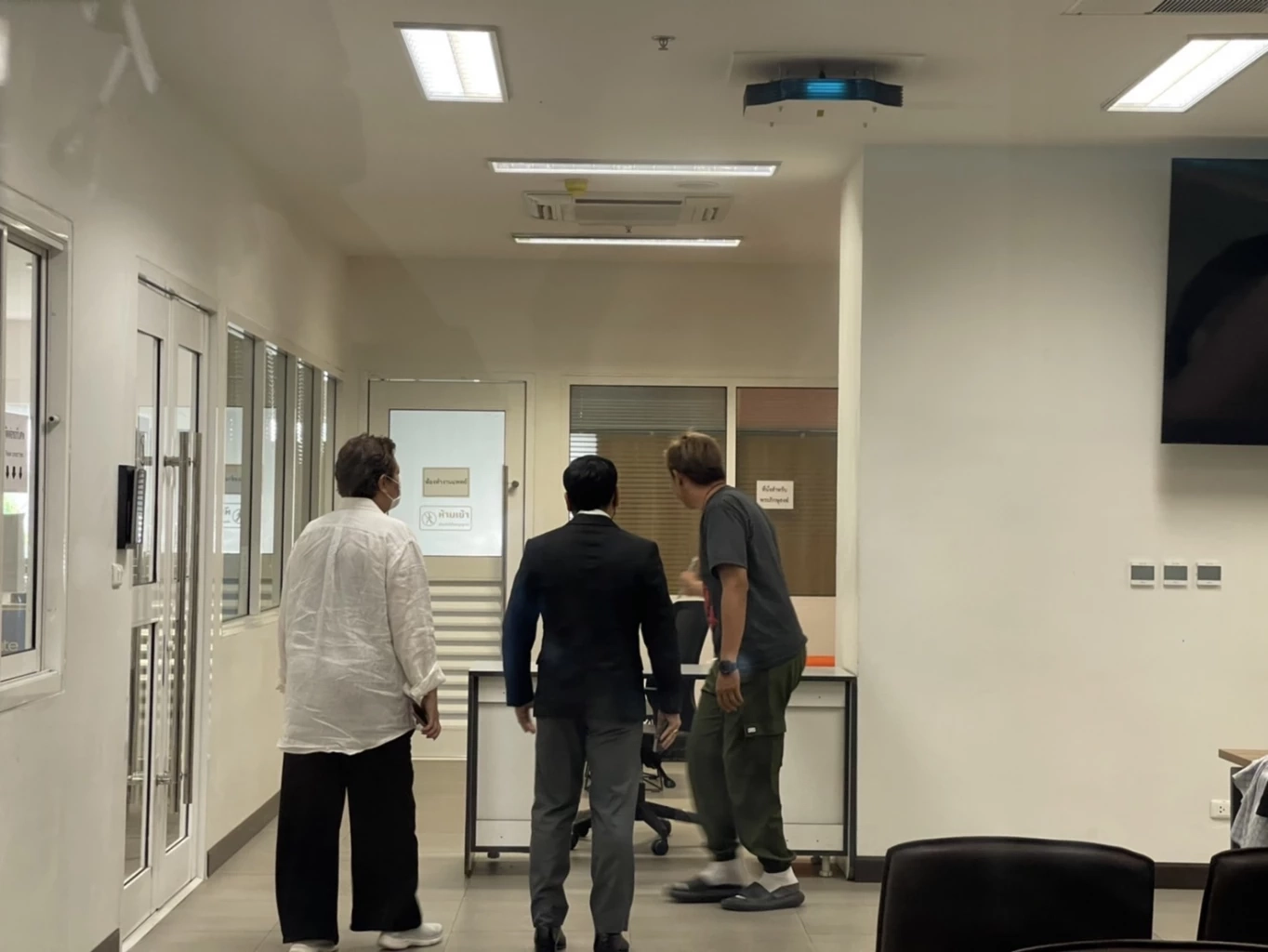 เปิดผลชันสูตร ผกก.โจ้ รองผอ.สถาบันนิติวิทยาศาสตร์ เผยสาเหตุการเสียชีวิต