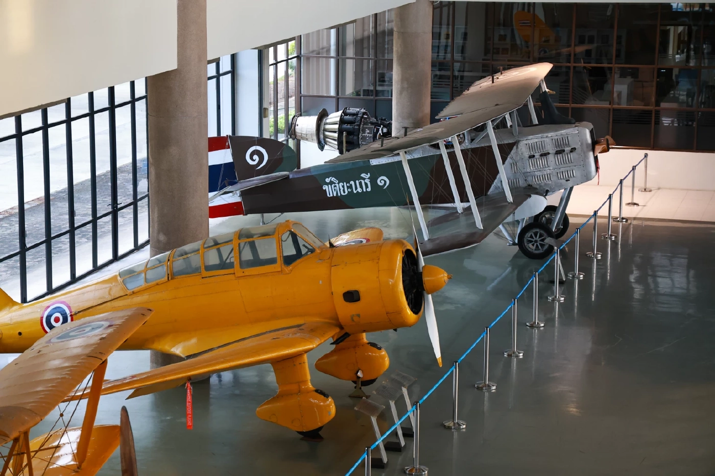 จัดใหญ่! International Air Show ครบรอบ 88 ปี กองทัพอากาศ 7-8 มี.ค. 68