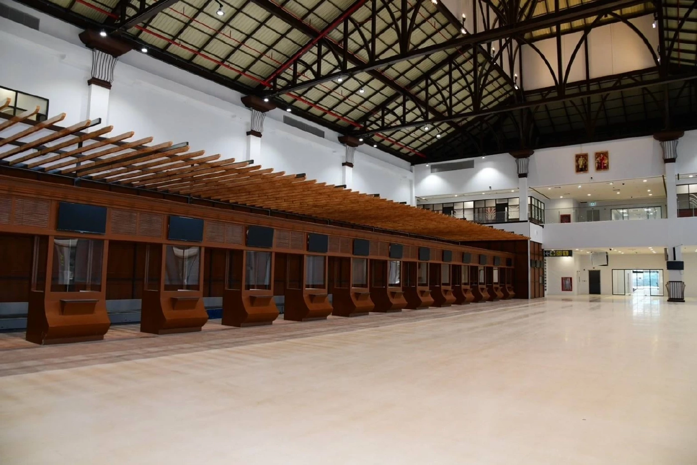 'รมช. มนพร' เร่งดันสนามบินตรังเปิดเต็มรูปแบบภายในปีนี้