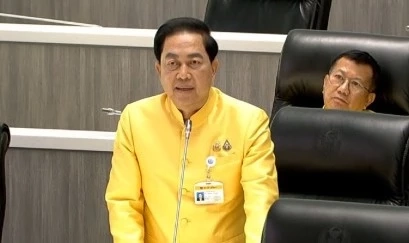 สภาสูง ถล่ม! DSI ถูกการเมืองแทรกแซง-ก้าวก่าย กกต.สอบฮั้ว สว.