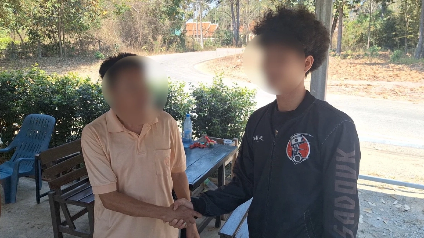 ตำรวจเมากร่างทะเลาะวิวาท รุดขอโทษ เจ้าของร้านอาหาร หลังปรากฏคลิปแชร์ว่อน