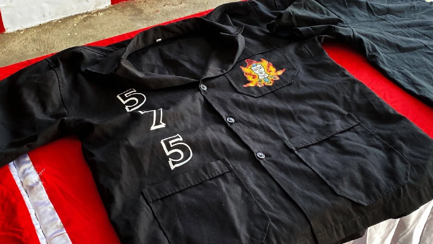 รวบยกแก๊ง "เด็กไทยใหญ่ 575" แทงหนุ่มดับ กลางตลาดประตูเชียงใหม่