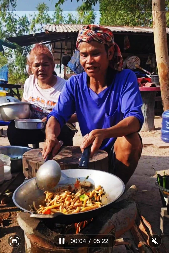 "เซฟ กระทะฮ้าง" ตัดพ้อ ไม่ติดใจจ่ายภาษี ถามตอนลำบากไปอยู่ไหนมา