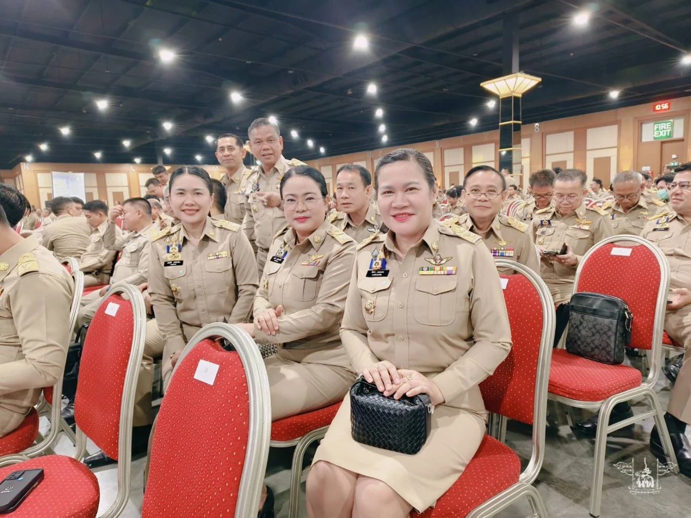 มท.เดินหน้า​ทลายยาเสพติดระดมผู้ว่าฯทั่วประเทศ​ จับเข่าคุย