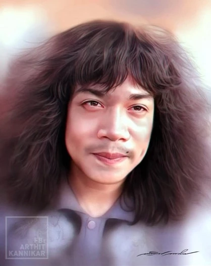 ปลายทางความรัก! เส้นทางรัก 9 ปี "ลำไย ไหทองคำ-ปุ้ย L.กฮ."