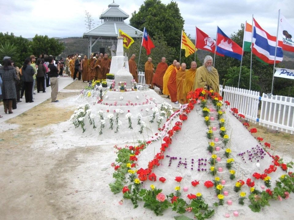 "อดีตพระยันตระ" เสียชีวิตแล้ว อายุ 73 ปี ลูกศิษย์โพสต์อาลัย