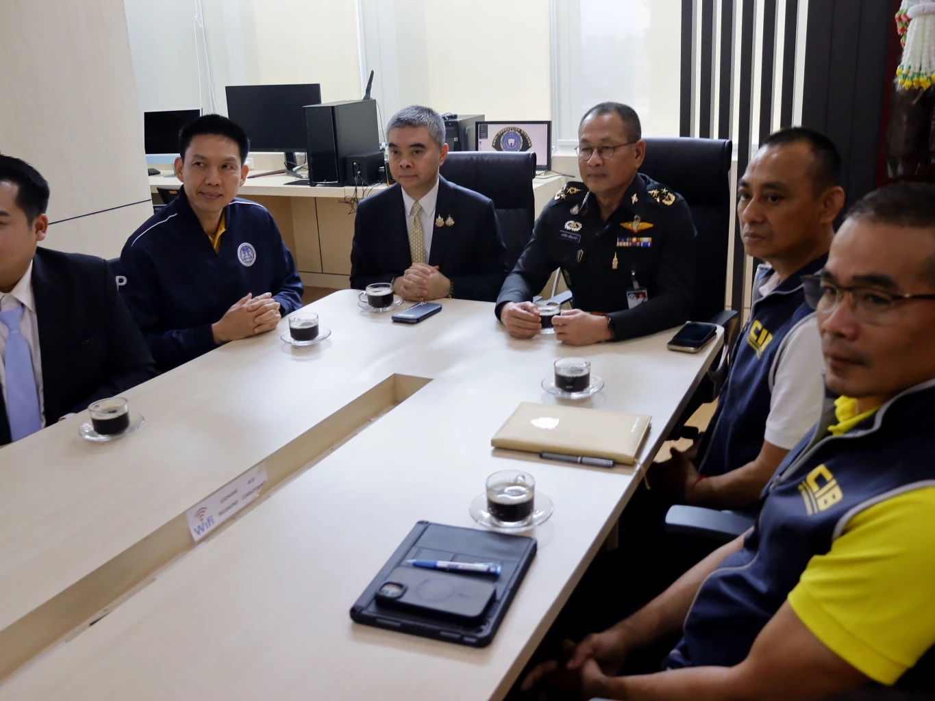 แจ้งความ สางปม ทลายขบวนการ "ทุจริตยา โรงพยาบาลทหารผ่านศึก"