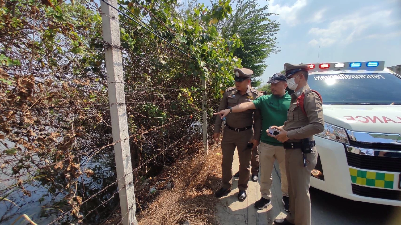 ไร้ปาฏิหาริย์! ชายวัย 60 หายตัว 2 วัน สุดท้ายจมน้ำดับ เพื่อนเผยปมเหตุสุดเศร้า