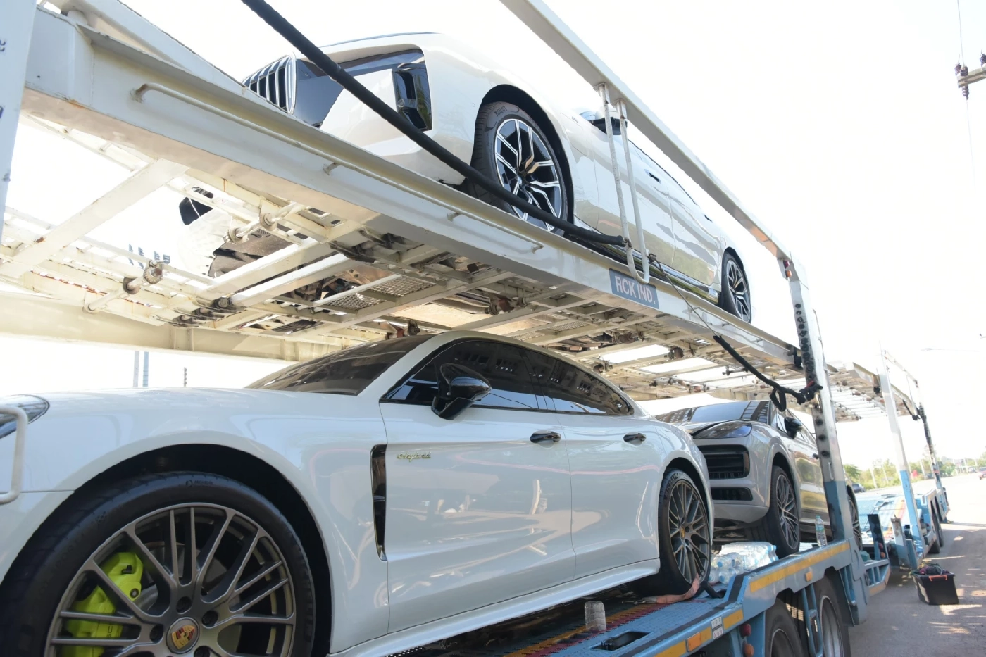 จับเจ้าของเว็บพนันออนไลน์ OTP 55 พบเงินหมุนเวียนปีละ 400 ล้าน