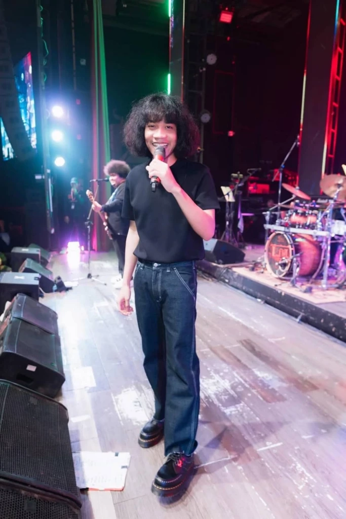 ปลายทางความรัก! เส้นทางรัก 9 ปี "ลำไย ไหทองคำ-ปุ้ย L.กฮ."