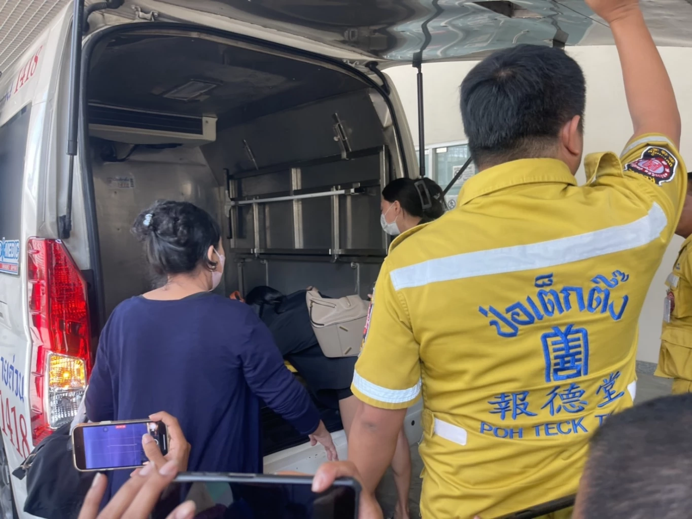 เปิดผลชันสูตร ผกก.โจ้ รองผอ.สถาบันนิติวิทยาศาสตร์ เผยสาเหตุการเสียชีวิต