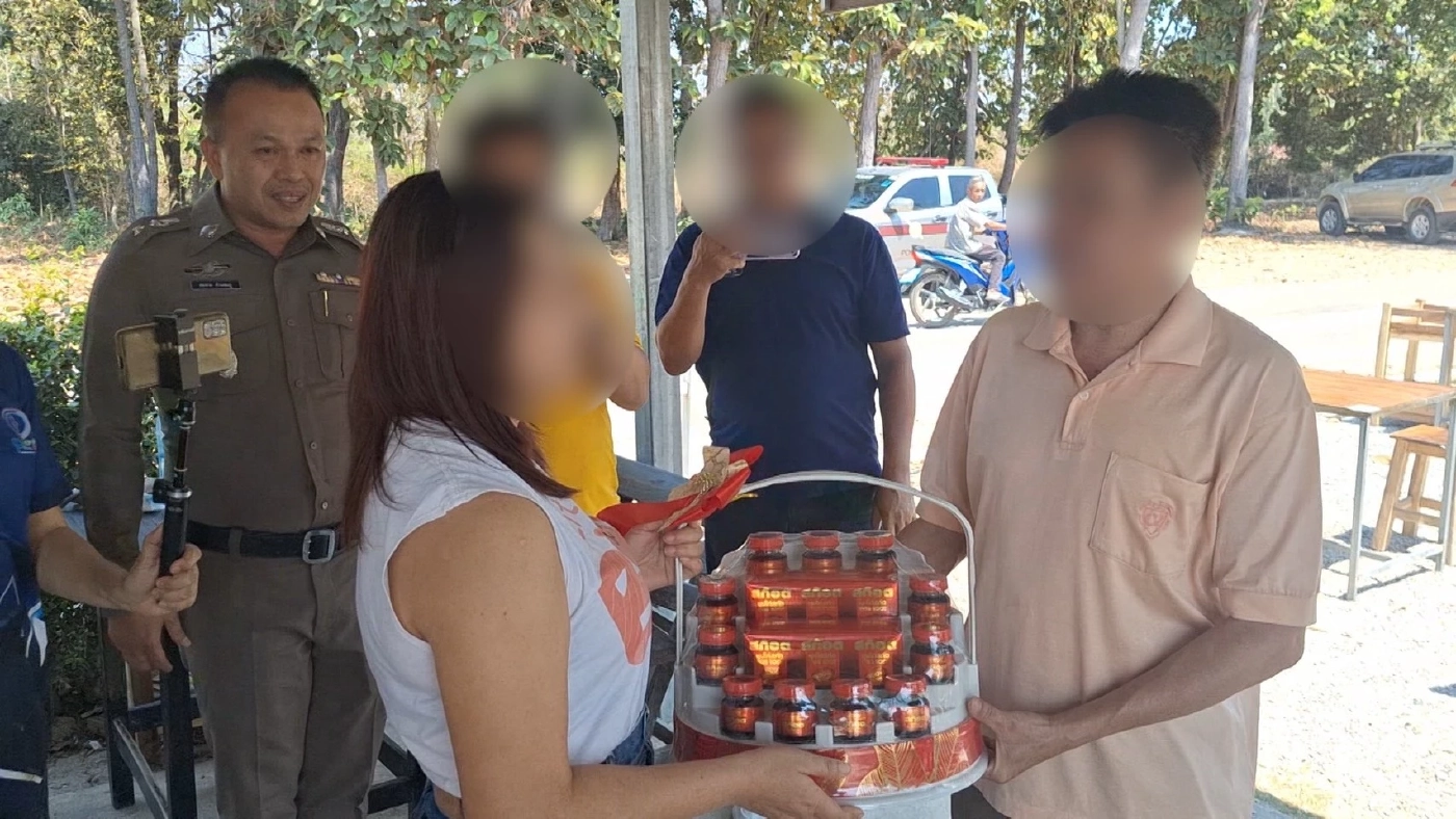 ตำรวจเมากร่างทะเลาะวิวาท รุดขอโทษ เจ้าของร้านอาหาร หลังปรากฏคลิปแชร์ว่อน