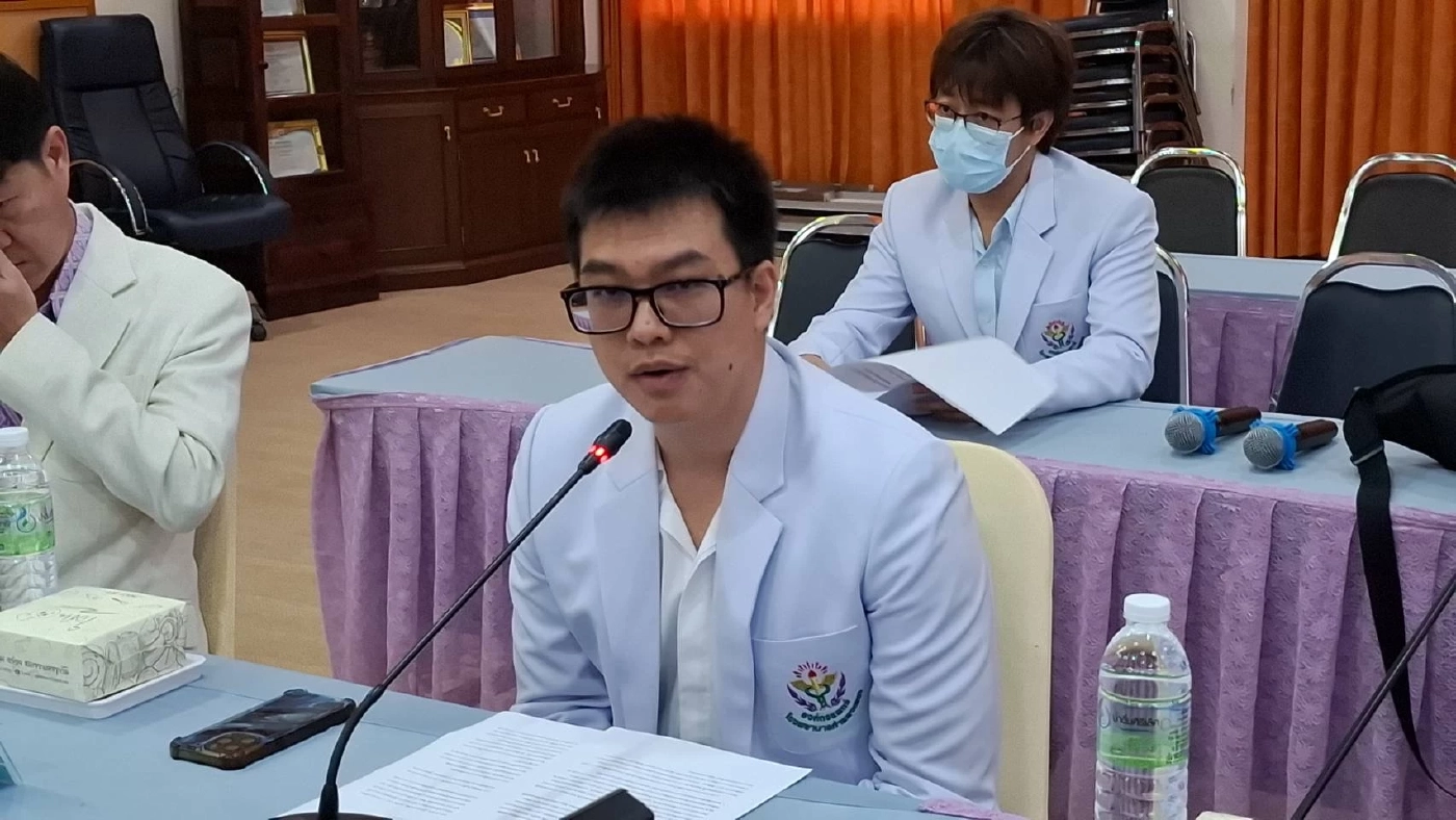 หมอชี้แจง ปมวินิจฉัยผู้ป่วยไมเกรน สุดท้ายเสียชีวิต เพราะอะไร