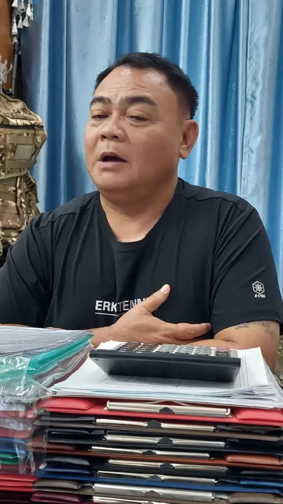 Exclusive ตอน 3! พลิกสนาม "คอลเซ็นเตอร์" เป็น "สนามการค้า"
