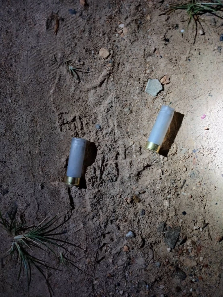 หักยาเดือด! จับมือยิงถล่มบ้านพัก ลูกหลงคร่าปู่วัย 82 เปิดแผนประทุษกรรม