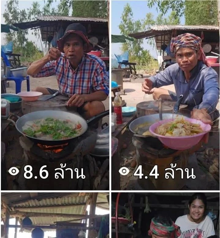 "เซฟ กระทะฮ้าง" ตัดพ้อ ไม่ติดใจจ่ายภาษี ถามตอนลำบากไปอยู่ไหนมา